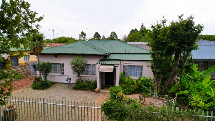 3 Bedroom Property for Sale in Potchefstroom North West